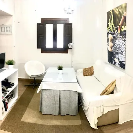 Center Apartment * Lebrija